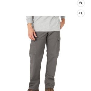 Wrangler workwear, jeans size 36/34